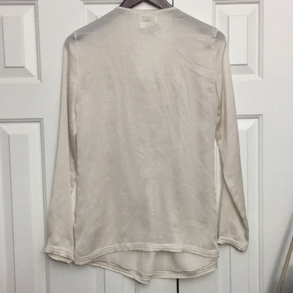 🇺🇸MSSP Max Studio by Leon Max Blouse - Picture 6 of 6